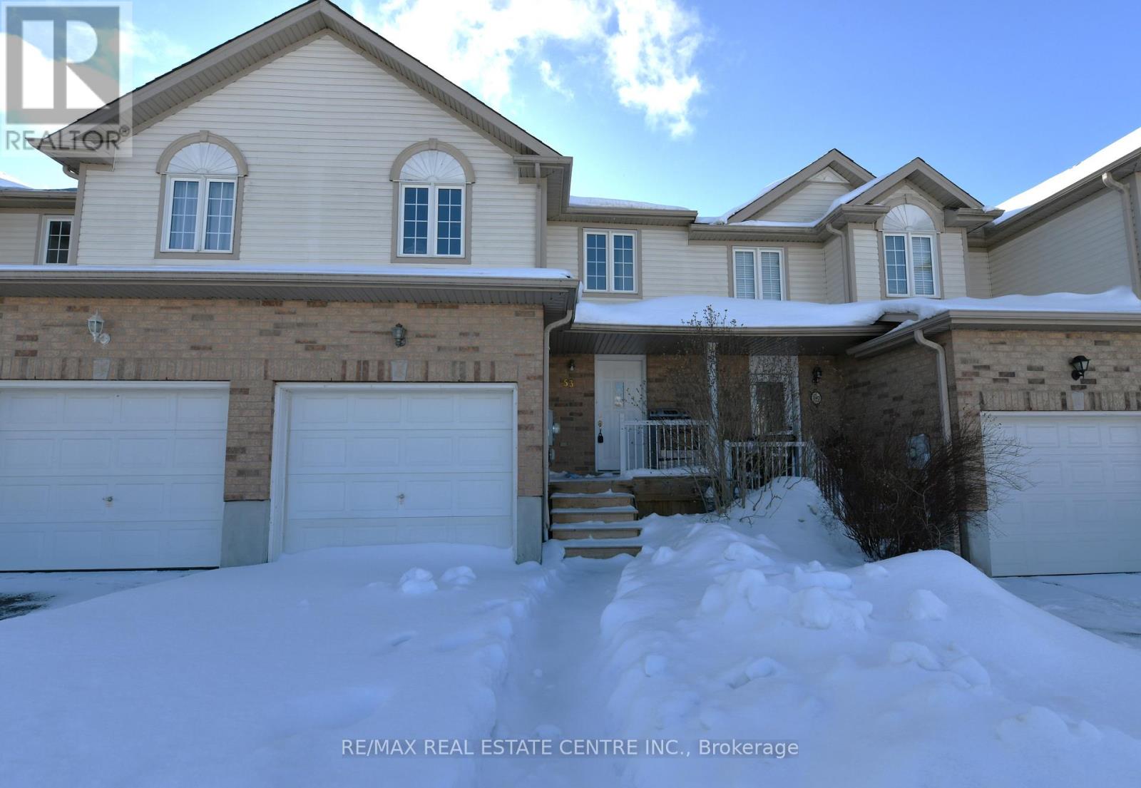 MLS® listing #29384370 for sale located at 53 FOXGLOVE CRESCENT