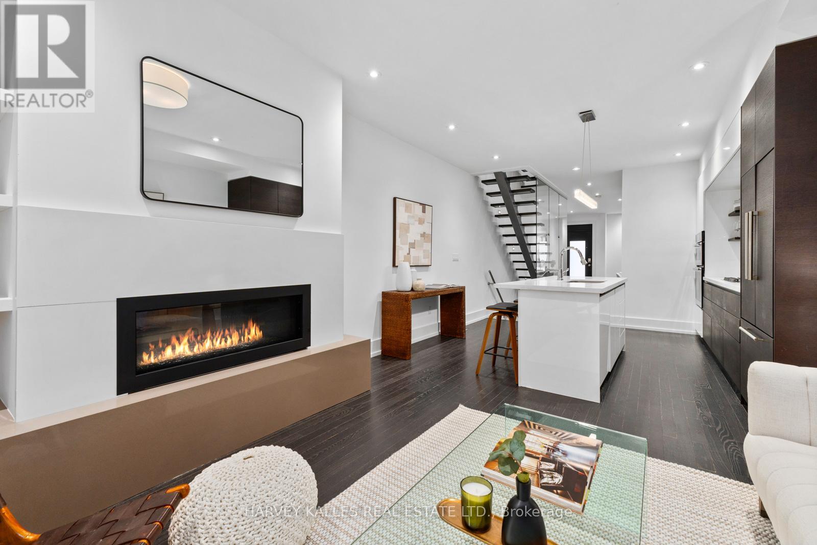 MLS® listing #29384684 for sale located at 5A SYLVAN AVENUE