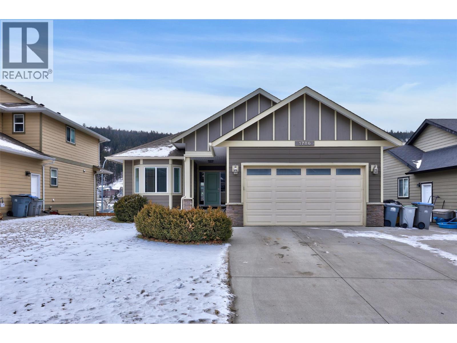 MLS® listing #29384874 for sale located at 1786 Foxtail Drive