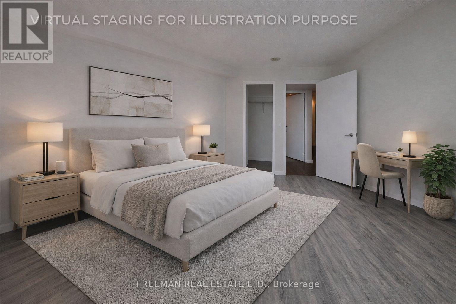 MLS® listing #29385539 for sale located at 1615 - 96 ST PATRICK STREET