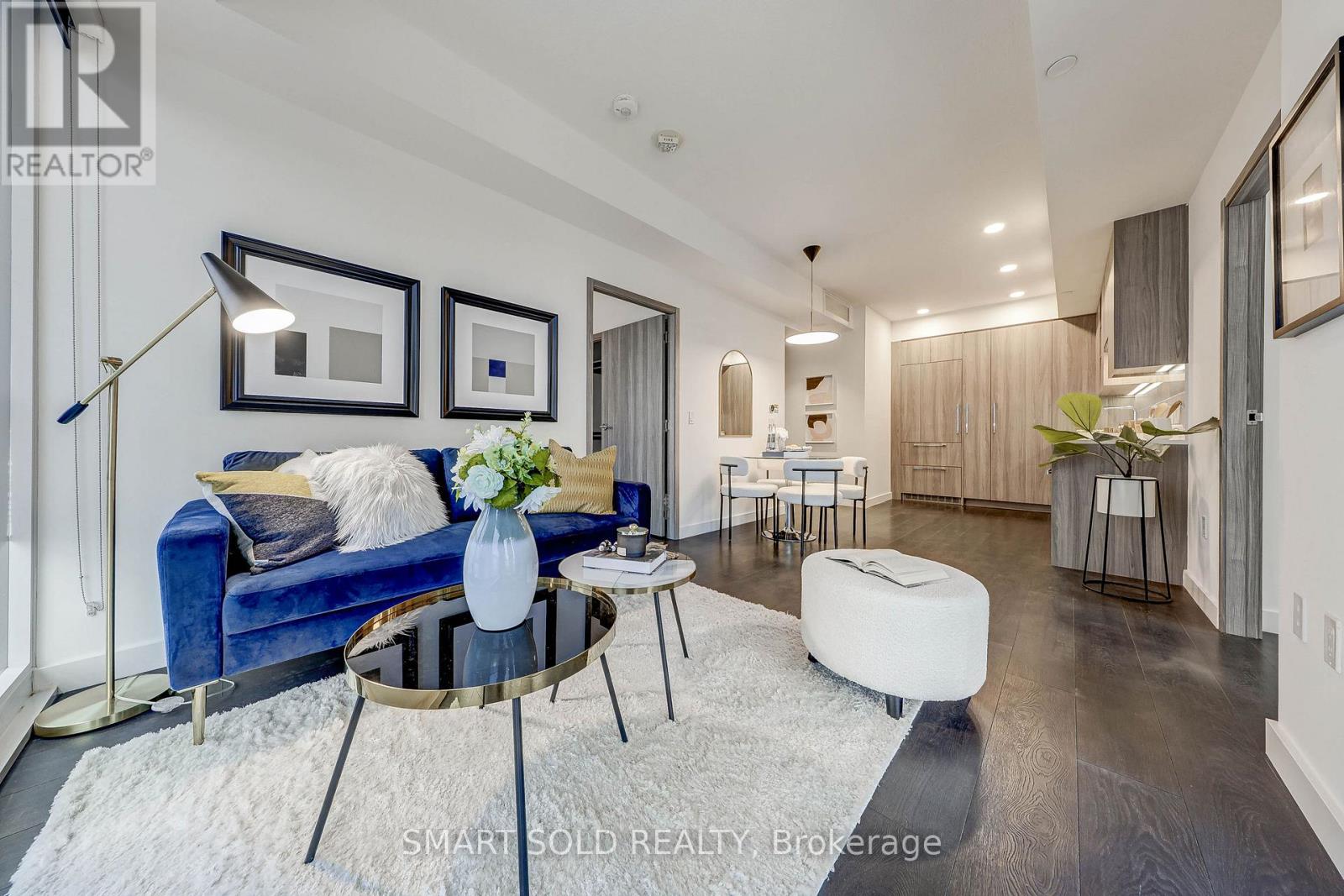 MLS® listing #29385540 for sale located at 1712 - 85 MCMAHON DRIVE