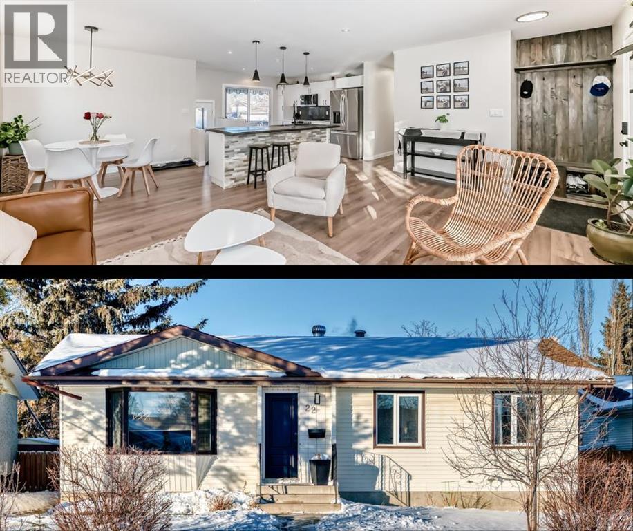 MLS® listing #29385630 for sale located at 22 Osborne Street