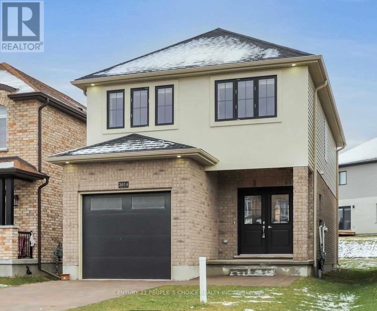 MLS® listing #29385641 for sale located at 3014 DOYLE DRIVE