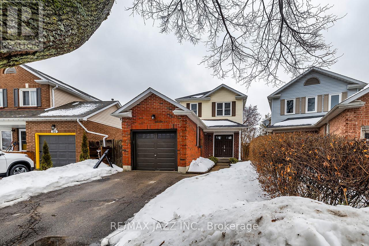 MLS® listing #29385683 for sale located at 33 MOSSGROVE COURT