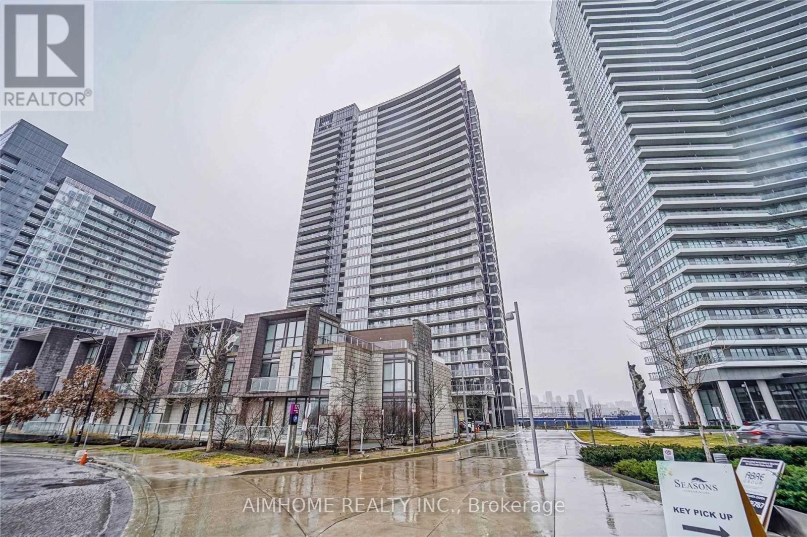 MLS® listing #29385689 for sale located at 3510 - 121 MCMAHON DRIVE