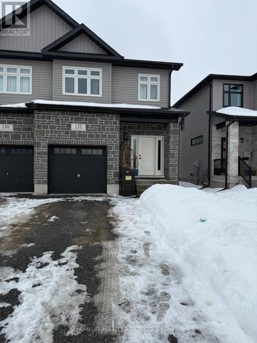 MLS® listing #29385703 for sale located at 132 CREIGHTON DRIVE