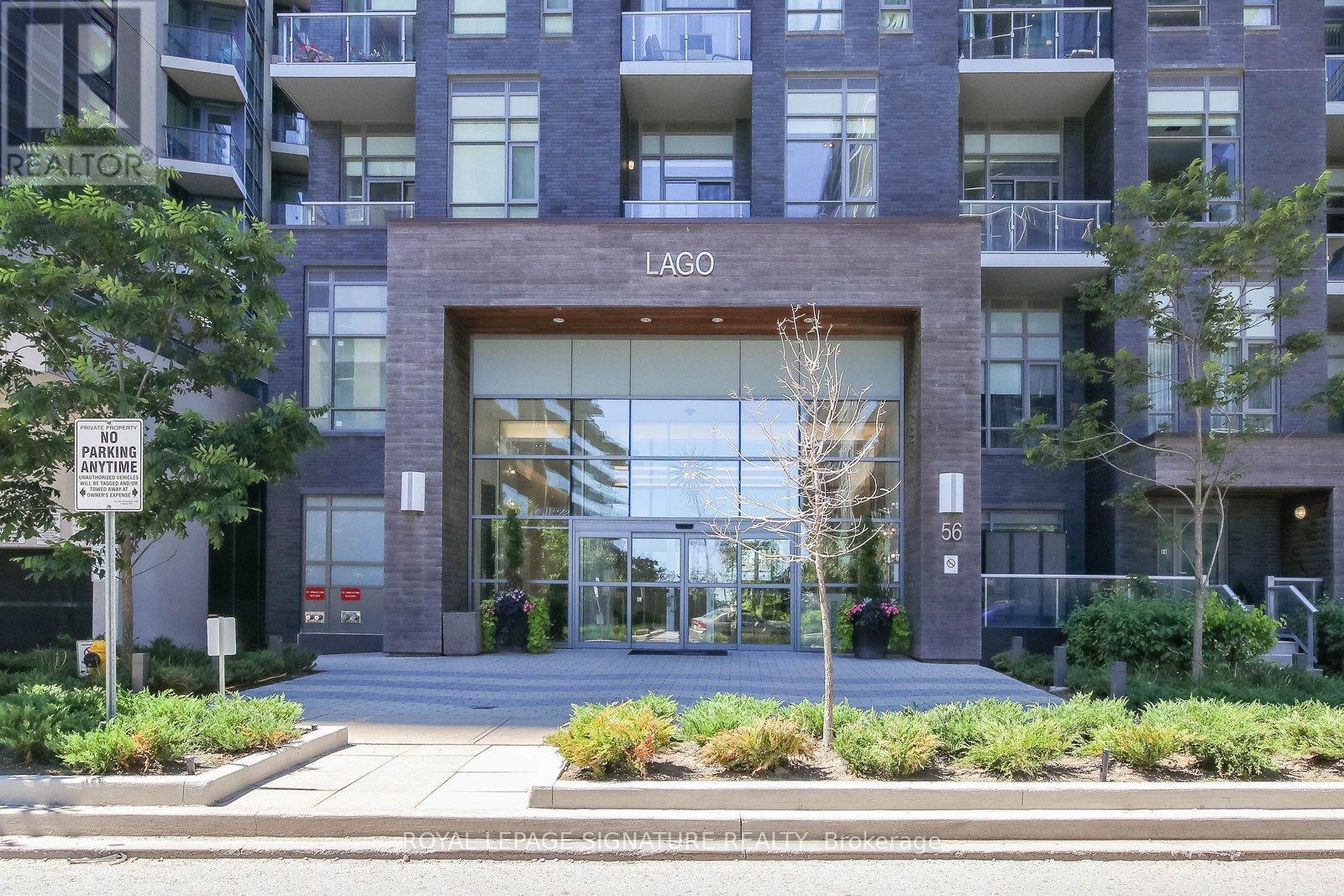 MLS® listing #29385734 for sale located at 510 - 56 ANNIE CRAIG DRIVE