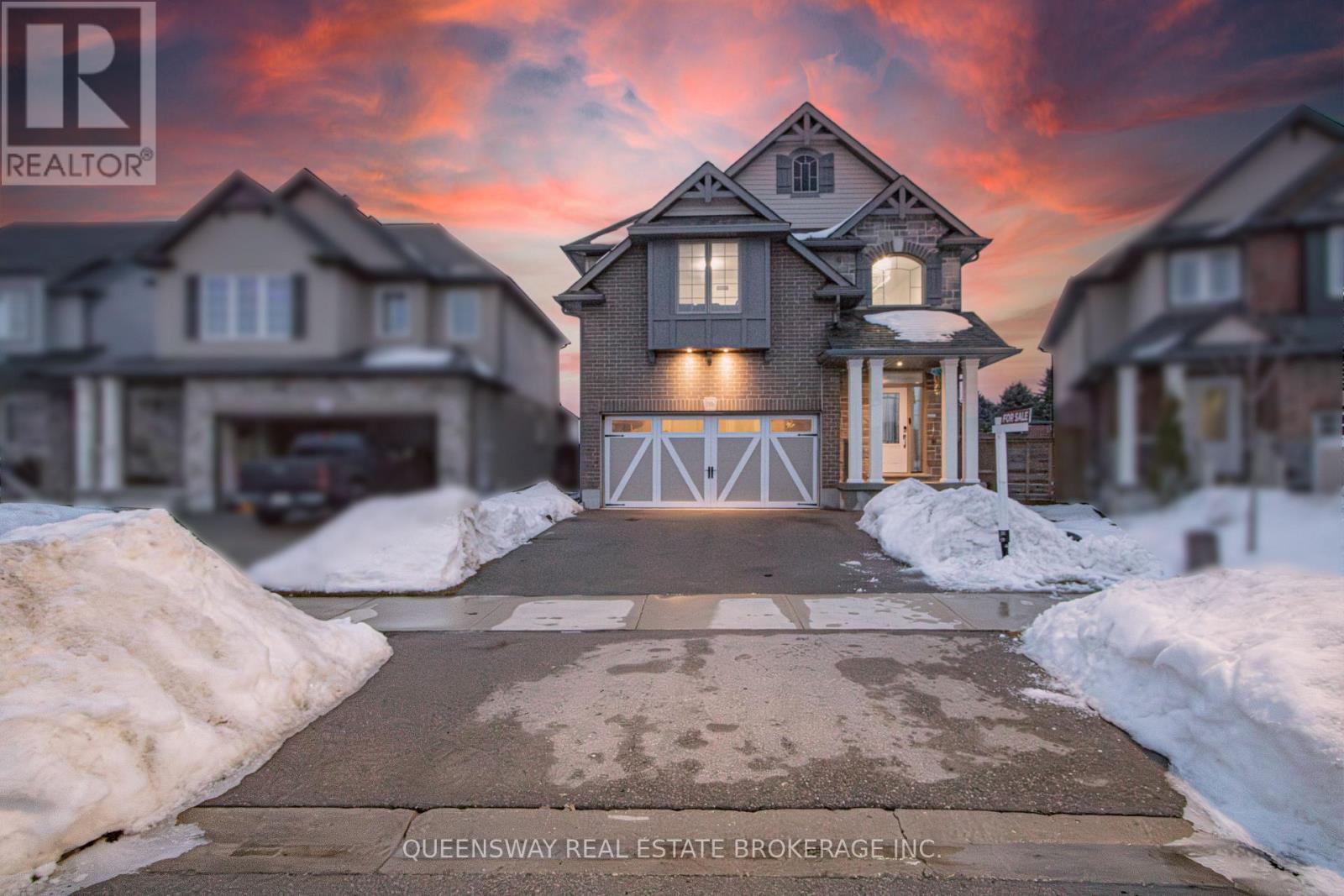 MLS® listing #29385843 for sale located at 1306 CAEN AVENUE