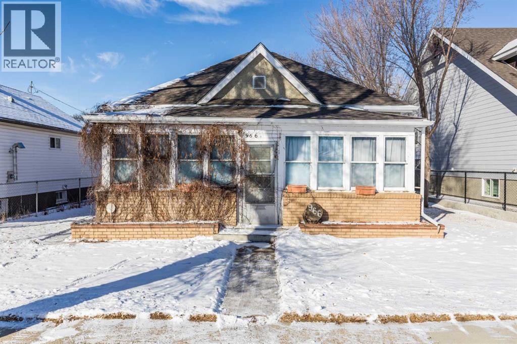 MLS® listing #29385874 for sale located at 966 Yuill Street SE