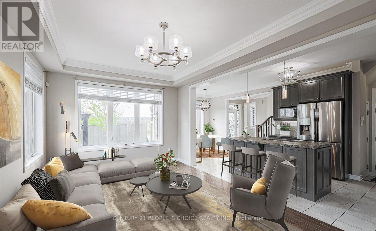 MLS® listing #29385885 for sale located at UPPER - 565 EDENBROOK HILL DRIVE