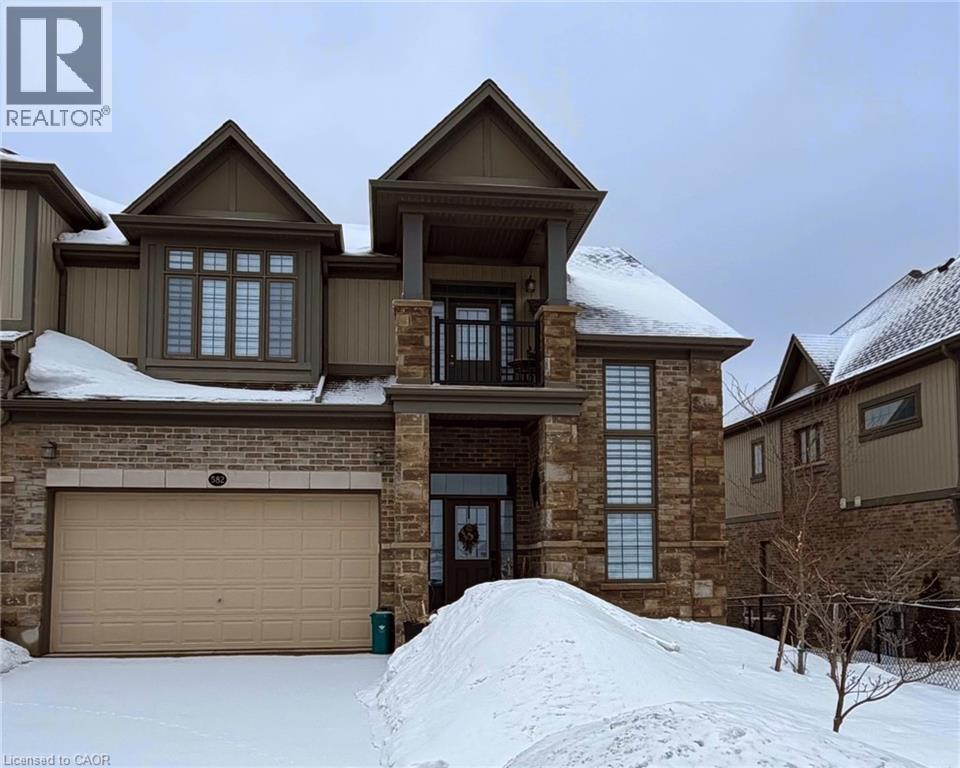 MLS® listing #29386099 for sale located at 582 MAYAPPLE Street