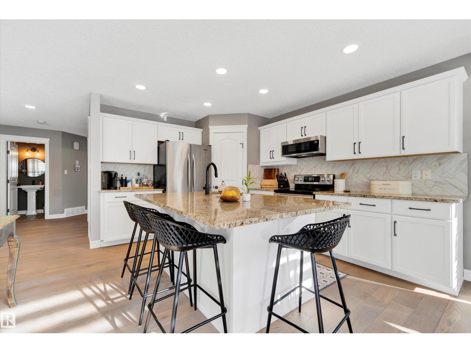 MLS® listing #29386188 for sale located at 17437 5A AV SW