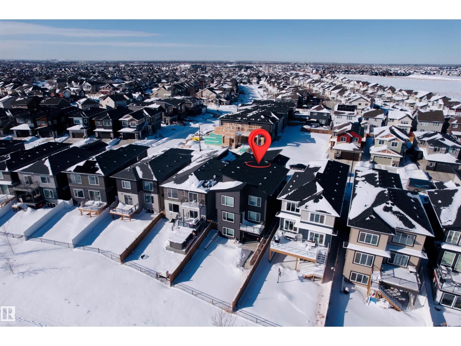 MLS® listing #29386210 for sale located at 17315 68 ST NW