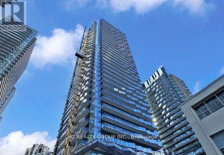 MLS® listing #29386299 for sale located at 305 - 110 BROADWAY AVENUE