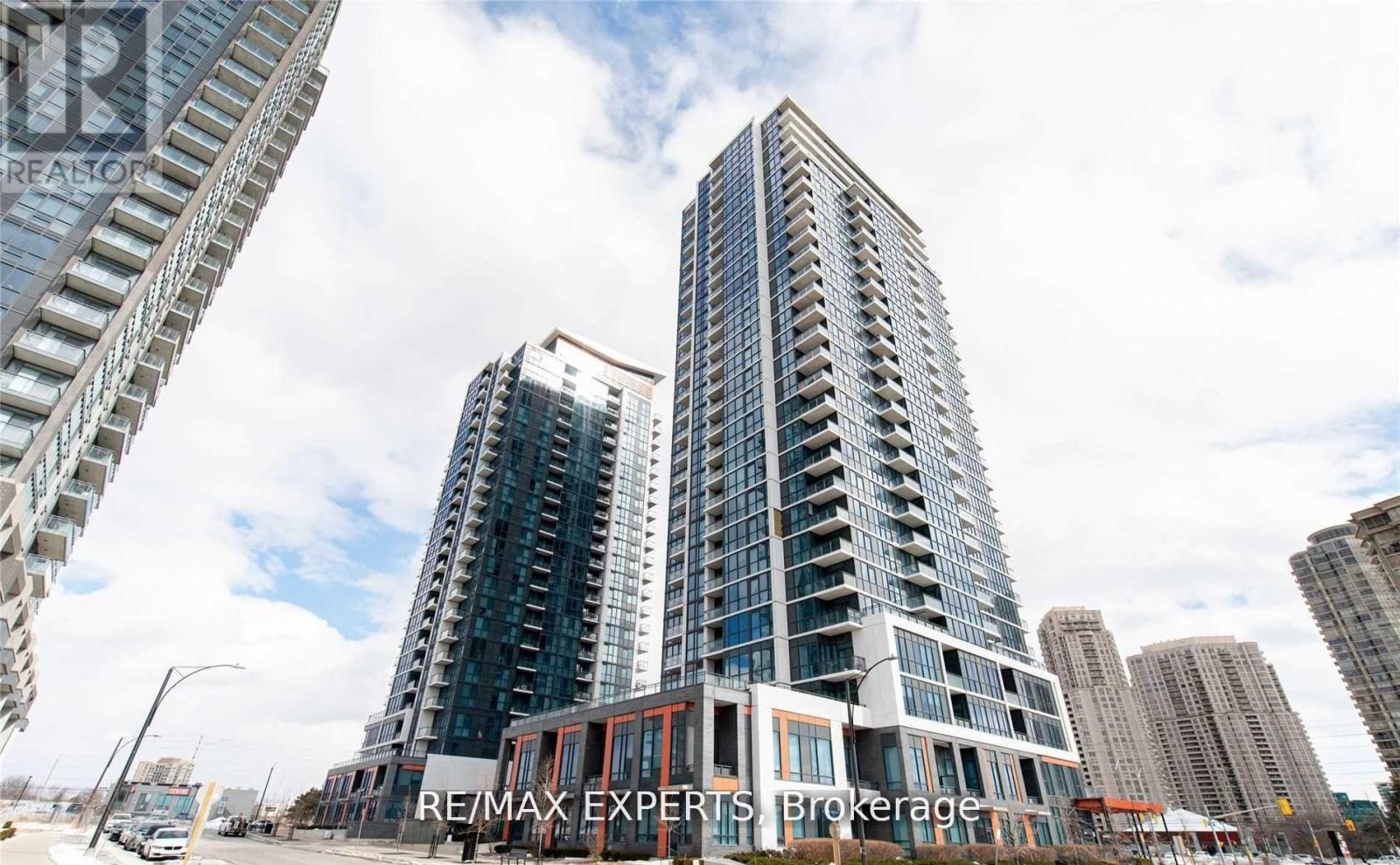 MLS® listing #29386314 for sale located at 311 - 55 EGLINTON AVENUE W