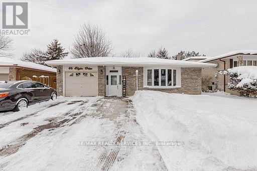MLS® listing #29386371 for sale located at 46 ELGIN DRIVE