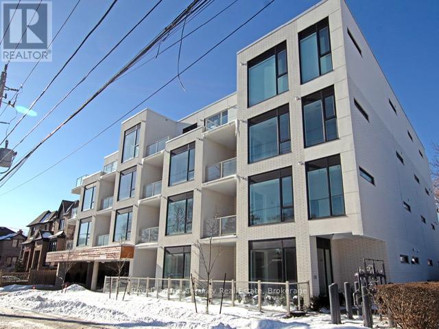 MLS® listing #29386409 for sale located at 301 - 722 MARLEE AVENUE