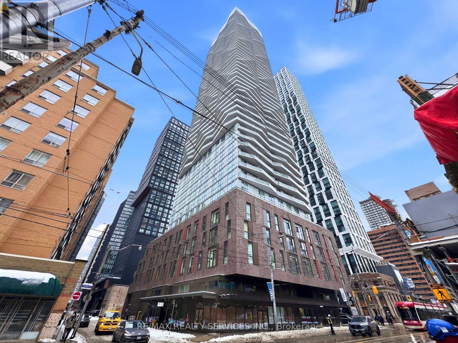 MLS® listing #29386509 for sale located at 1403 - 100 DALHOUSIE STREET