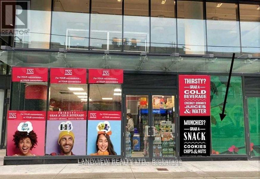 MLS® listing #29386804 for sale located at 2 - 205 COLLEGE STREET