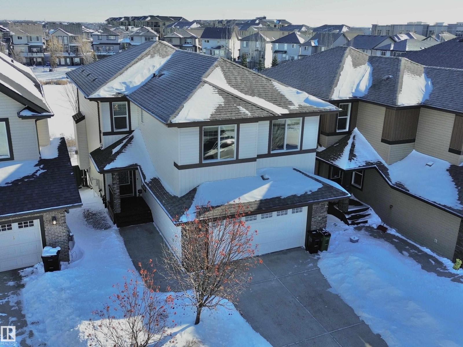 MLS® listing #29386859 for sale located at 1019 174 ST SW
