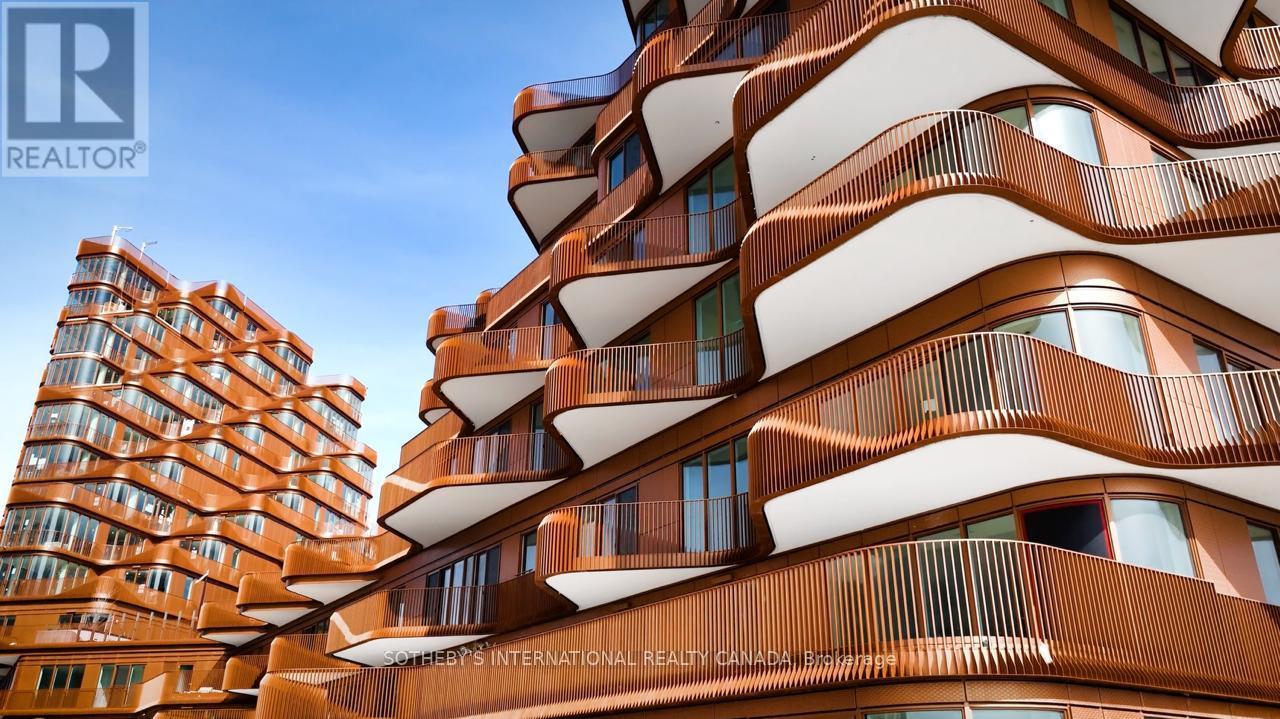 MLS® listing #29386903 for sale located at 515 - 155 MERCHANTS'