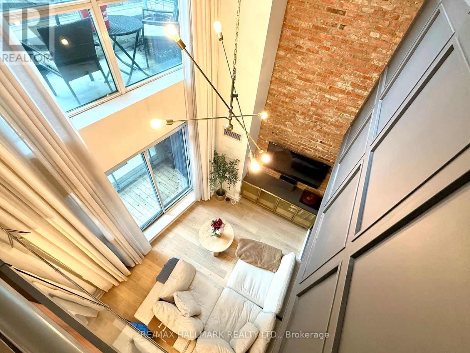 MLS® listing #29386927 for sale located at 403 - 50 LYNN WILLIAMS STREET