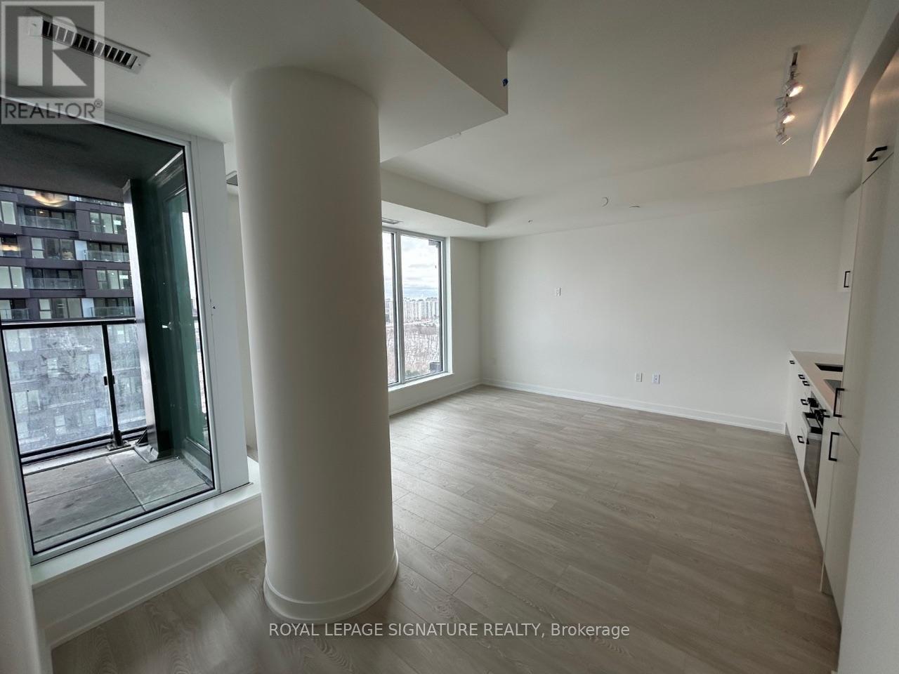 MLS® listing #29386972 for sale located at 1710 - 1 QUARRINGTON LANE