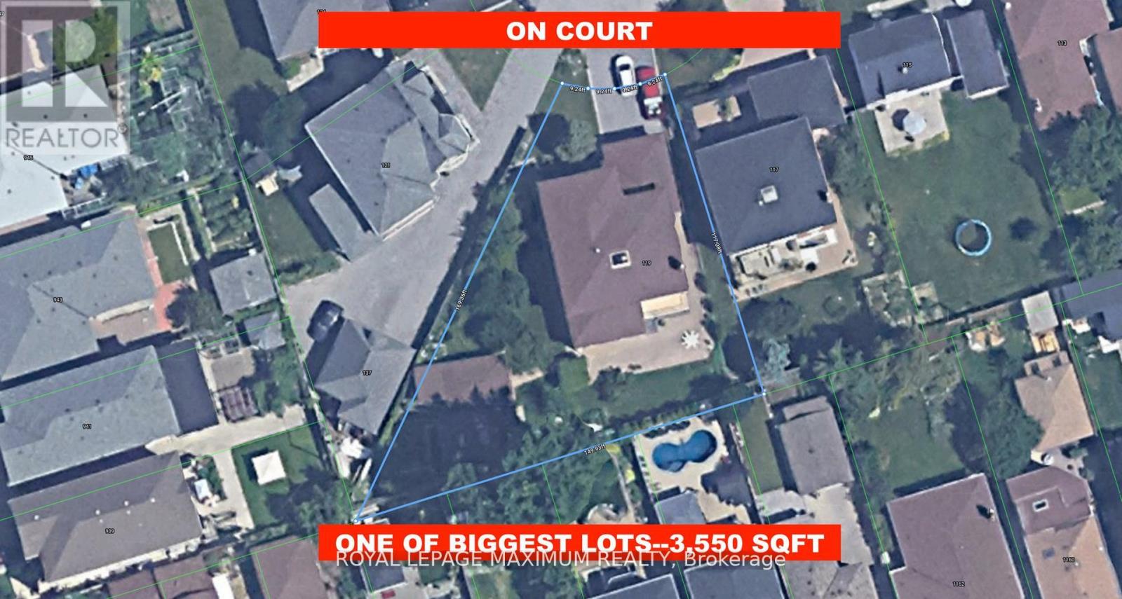 MLS® listing #29387007 for sale located at 119 GLEN LONG AVENUE