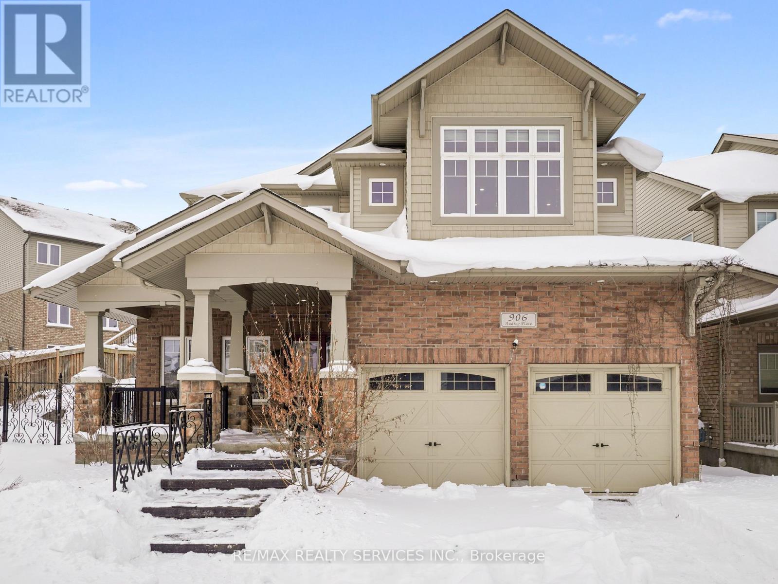 MLS® listing #29387011 for sale located at 906 AUDREY PLACE