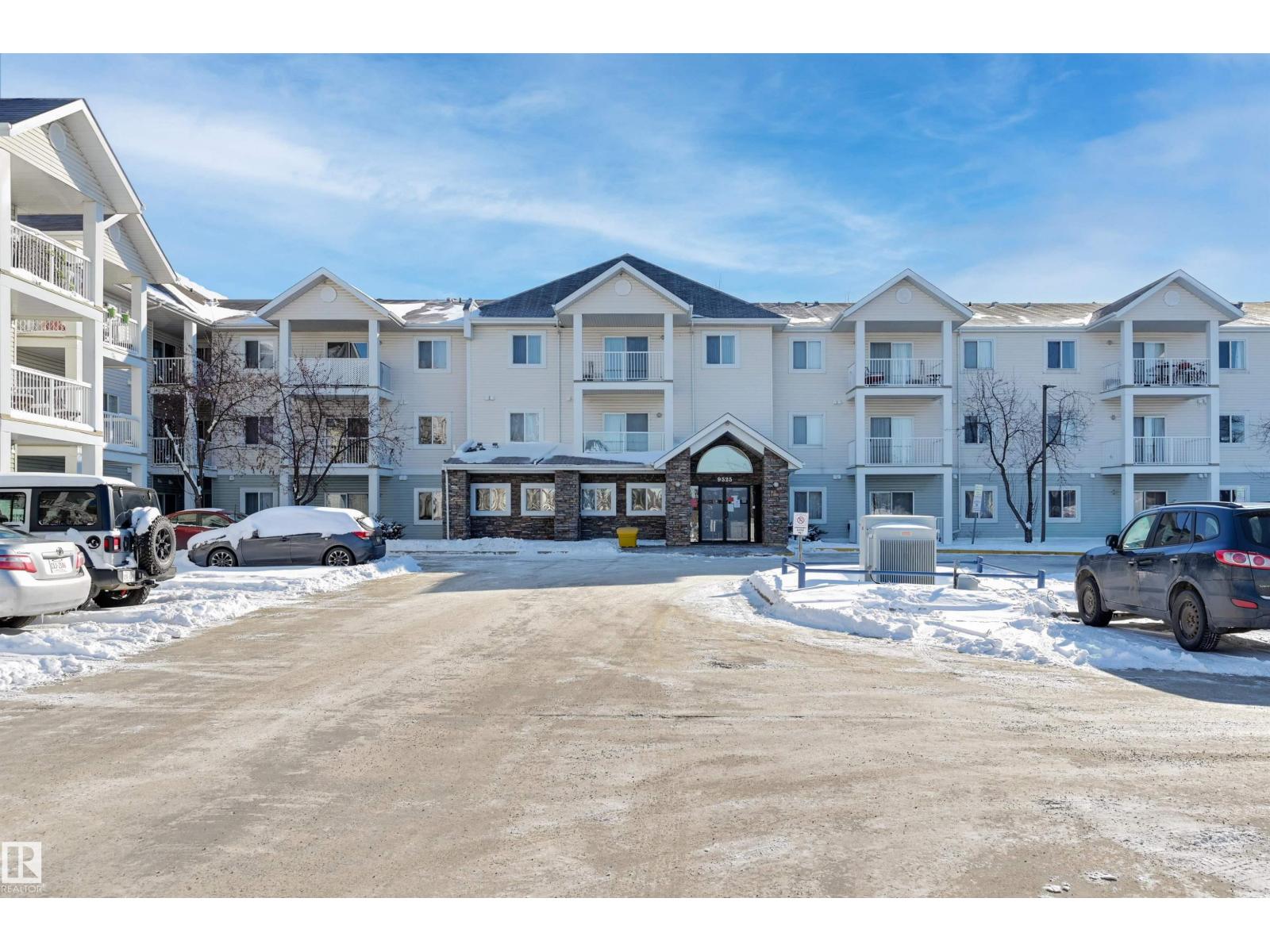 MLS® listing #29387019 for sale located at #104 9525 162 AV NW