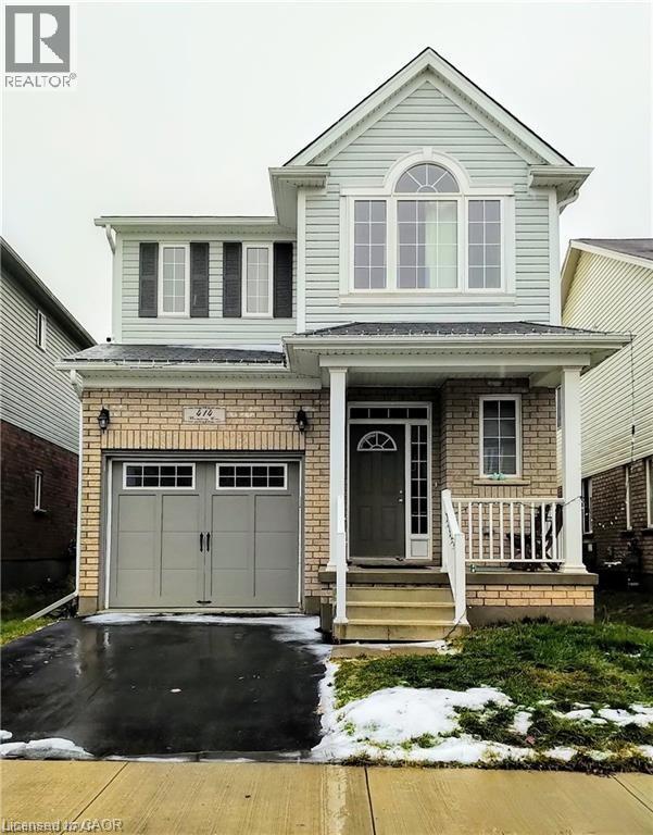 MLS® listing #29387064 for sale located at 414 BAMBERG Crescent