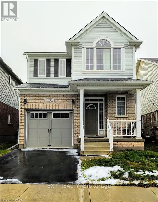 MLS® listing #29387142 for sale located at 414 BAMBERG CRESCENT