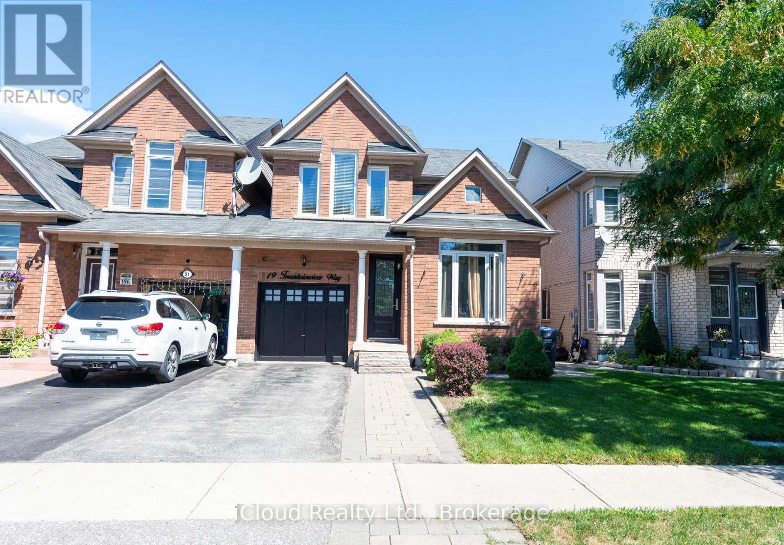 MLS® listing #29387189 for sale located at 19 FOUNTAINVIEW WAY