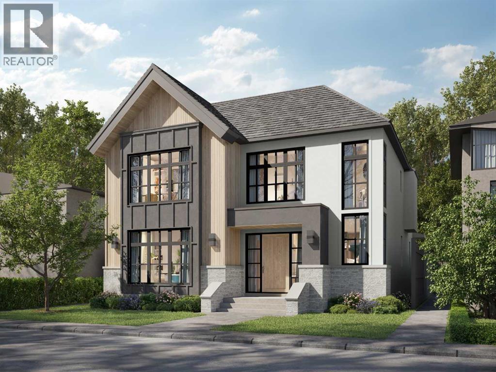 MLS® listing #29387348 for sale located at 4906 20A Street SW