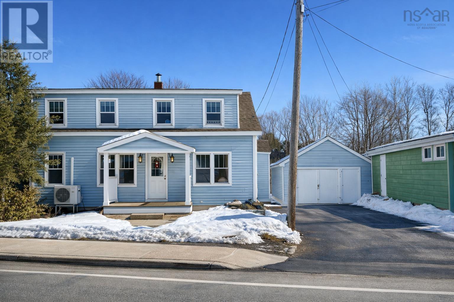 MLS® listing #29387401 for sale located at 6515 Highway 3