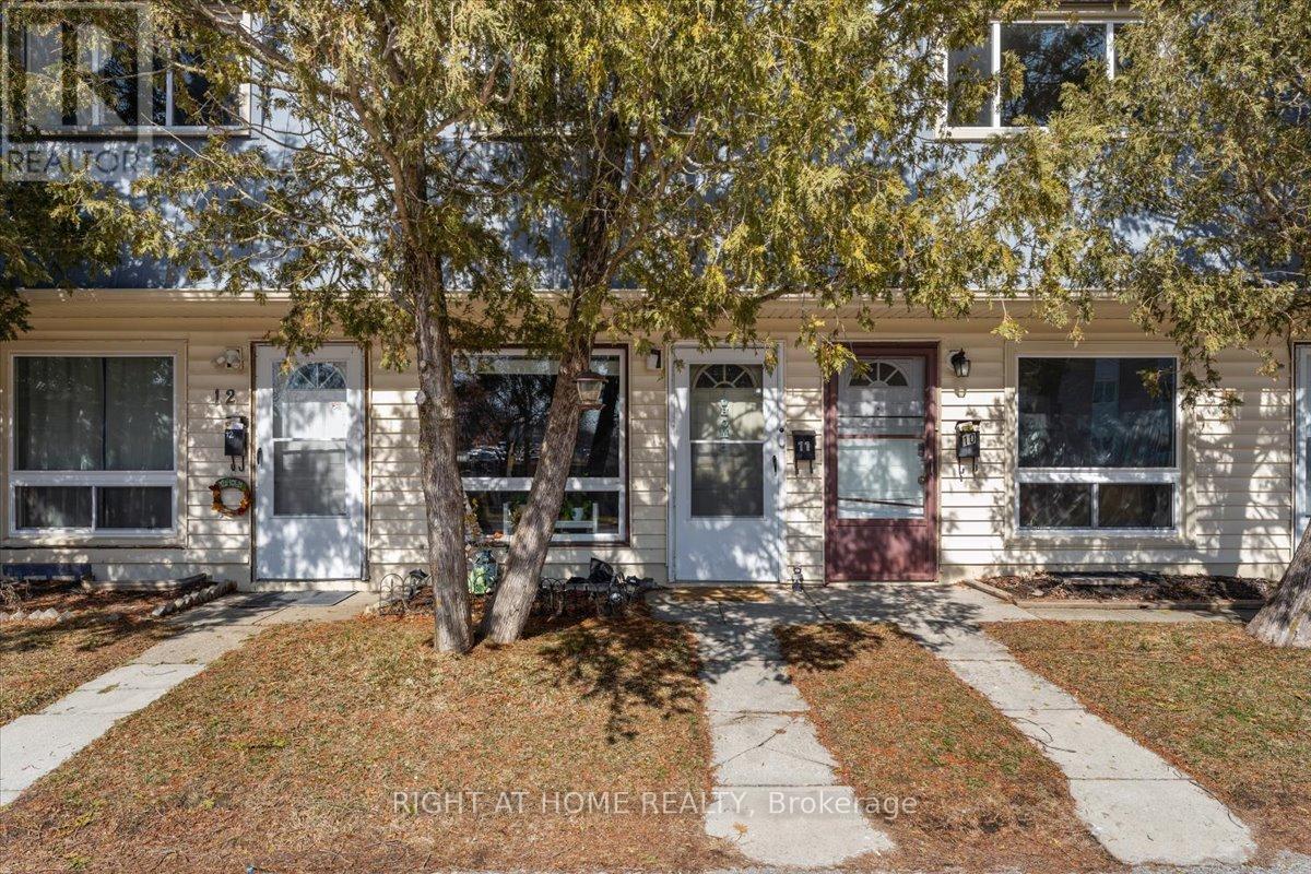 MLS® listing #29387431 for sale located at 11 - 8646 WILLOUGHBY DRIVE