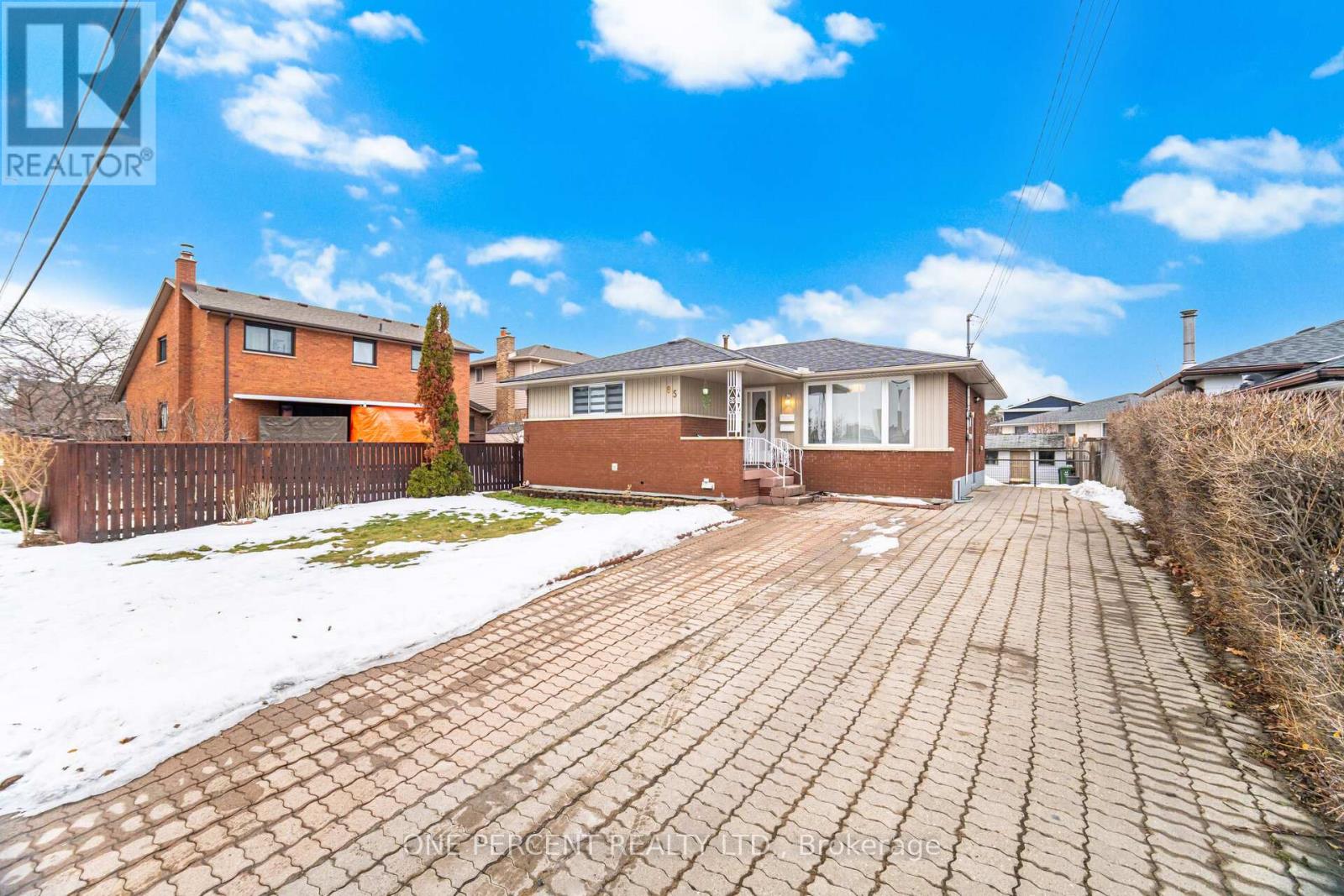 MLS® listing #29387676 for sale located at 85 KENORA AVENUE