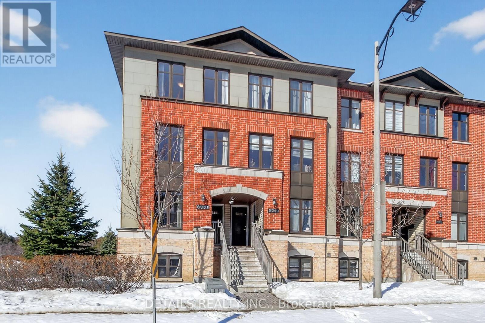 MLS® listing #29387832 for sale located at 633C CHAPMAN MILLS DRIVE