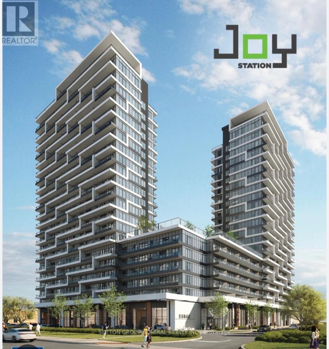 MLS® listing #29387849 for sale located at A-1106 - 9763 MARKHAM ROAD