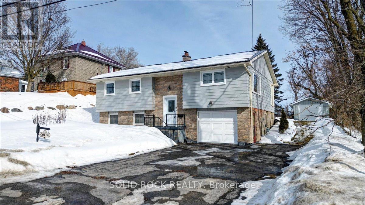 MLS® listing #29387856 for sale located at 111 CHURCH STREET