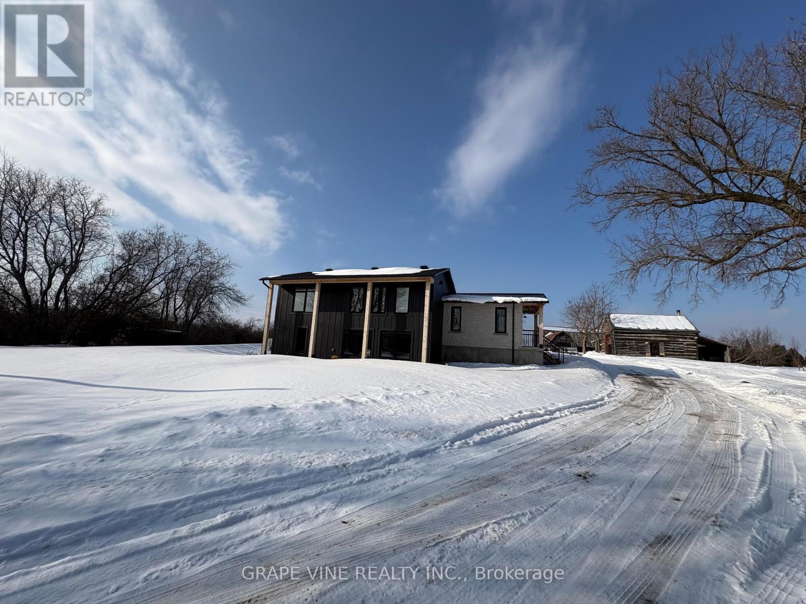 MLS® listing #29387879 for sale located at 1671 COUNTY RD 43 ROAD