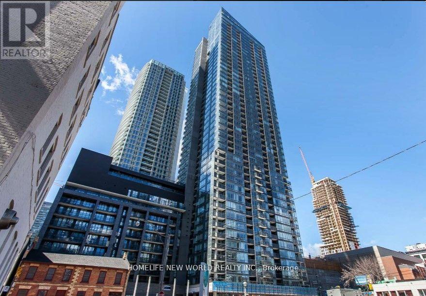 MLS® listing #29387893 for sale located at 809 - 295 ADELAIDE STREET W