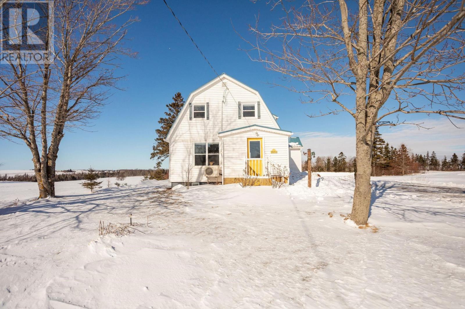 MLS® listing #29387932 for sale located at 7678 TRANS CANADA Highway