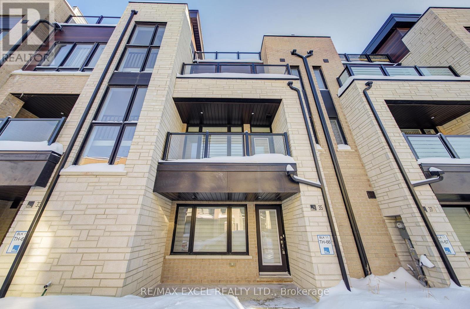 MLS® listing #29388182 for sale located at 35 INGERSOLL LANE