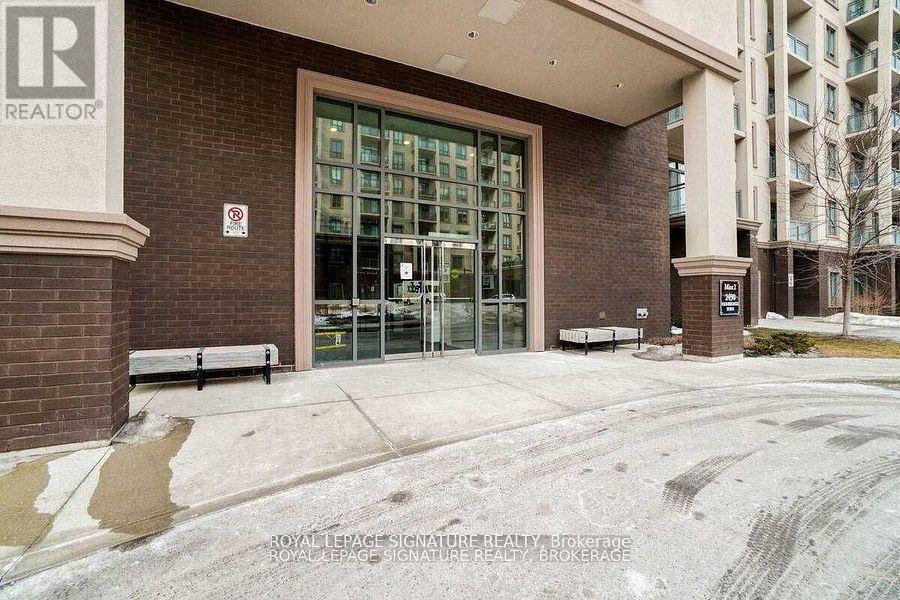 MLS® listing #29388207 for sale located at 307 - 2490 OLD BRONTE ROAD