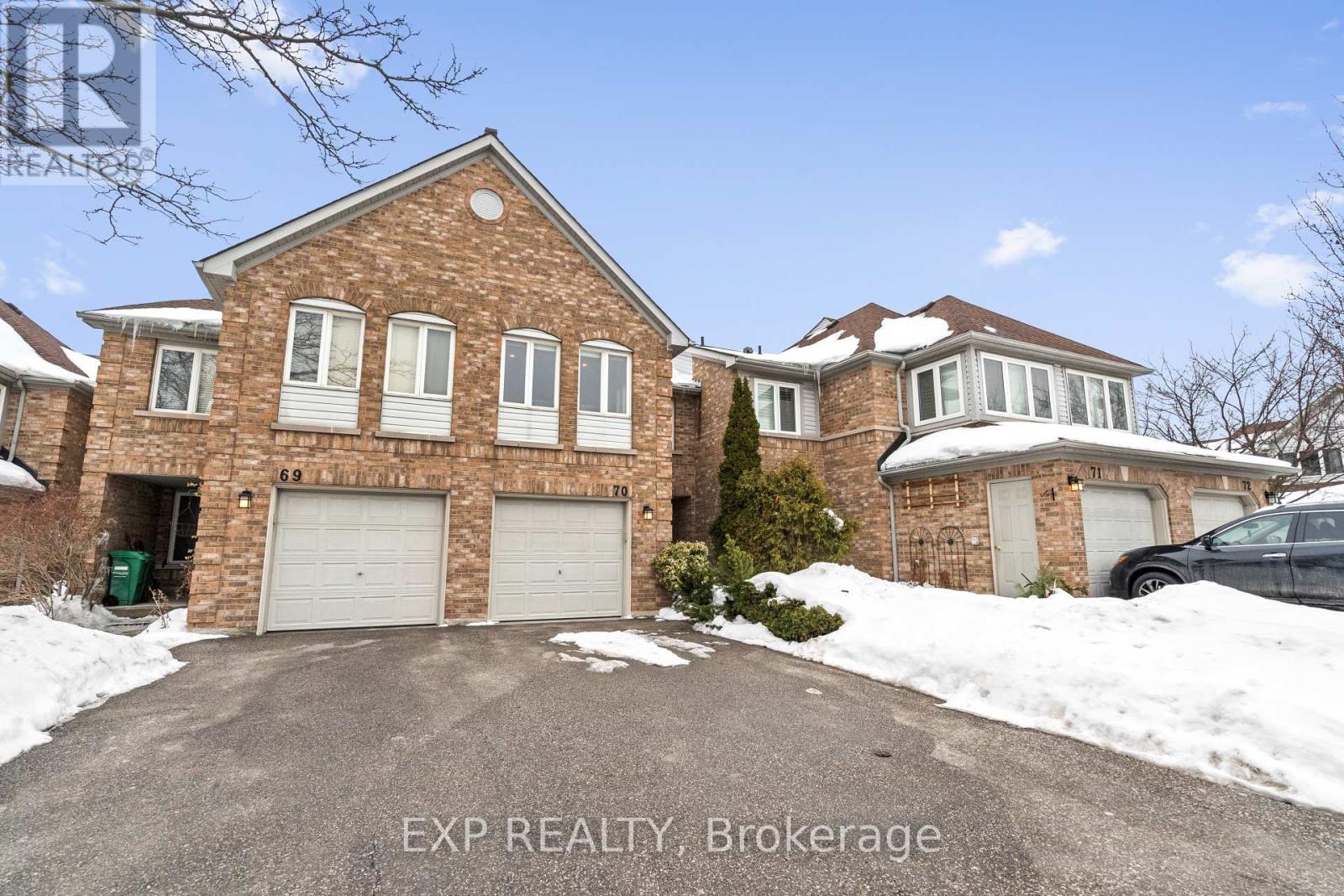 MLS® listing #29388219 for sale located at 70 - 2555 THOMAS STREET