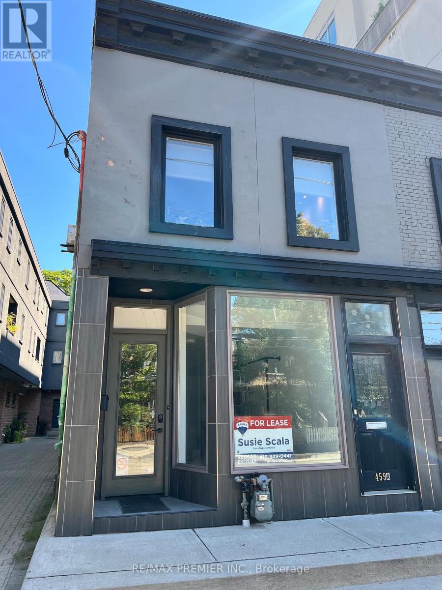 MLS® listing #29388226 for sale located at MAIN FLOOR - 459 ROCESVALLES AVENUE