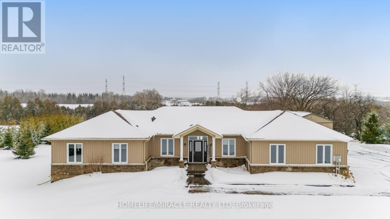 MLS® listing #29388245 for sale located at 112060 11TH LINE
