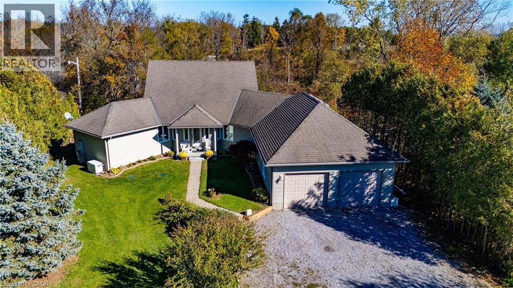 MLS® listing #29388303 for sale located at 1028 HIGHWAY 59