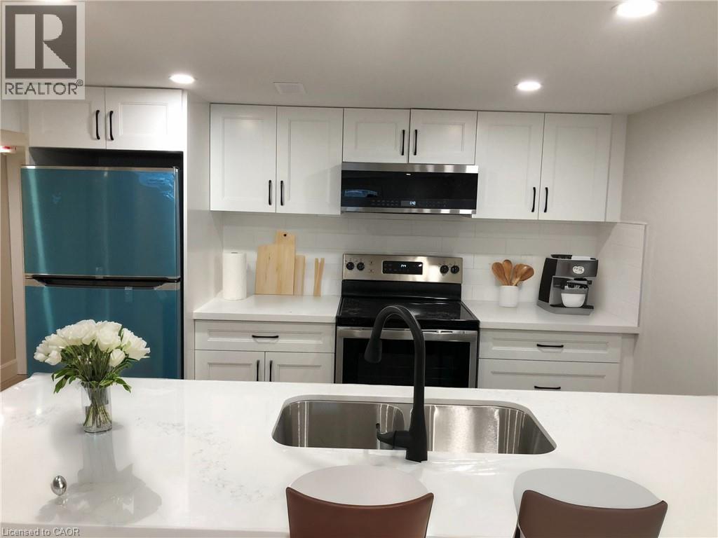 MLS® listing #29388308 for sale located at 277 E 34TH Street Unit# Lower